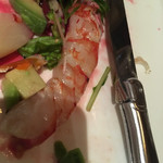 リブ ゴーシュ - 