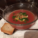 リブ ゴーシュ - 