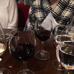 リブ ゴーシュ - 