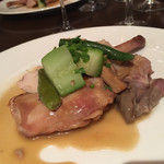 リブ ゴーシュ - 