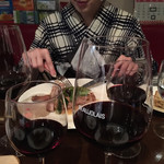 リブ ゴーシュ - 