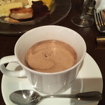 リブ ゴーシュ - 