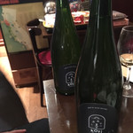 リブ ゴーシュ - 