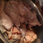 リブ ゴーシュ - 