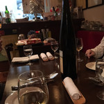 リブ ゴーシュ - 