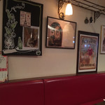 リブ ゴーシュ - 