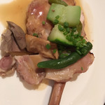 リブ ゴーシュ - 