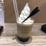 九州パンケーキ キッチン - 