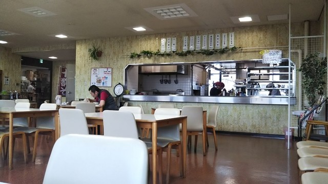 一関市役所食堂なのはな亭 - 一ノ関（食堂）の写真