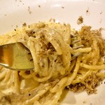 リストランテ ミヤモト - これは素晴らしいものです