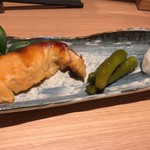 小料理 よし喜 - 本ます西京焼