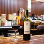 川島しょう店 - ☆Domaine du Grand Cres Corbieres Crescendo 2014