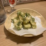 鮨とSAKE 茶屋町Marry - 