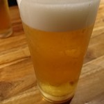 ピッツェリア・タルタルーガ - 