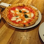 ピッツェリア・タルタルーガ - 