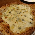 ピッツェリア・タルタルーガ - 