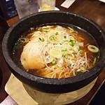 Gokuchi Purasu - ラーメン