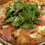 ピッツェリア・タルタルーガ - 