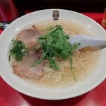 揚子江ラーメン 名門 - 