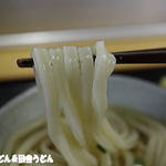 純手打ち讃岐うどん 土三寒六 - ひやあつ
