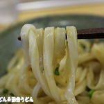純手打ち讃岐うどん 土三寒六 - ぬくめ