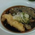 深大寺門前そば - 