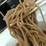 深大寺門前そば - 