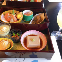 とうふ屋うかい 鷺沼店 - 