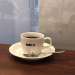 ドトールコーヒーショップ - 