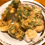 和来路 - 納豆天