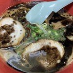 海平ラーメン - 