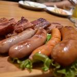 コスギカレー - 