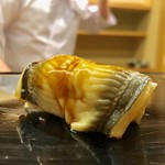 日本橋蛎殻町 すぎた - 2019.6.  穴子