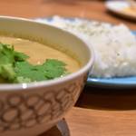 コスギカレー - 