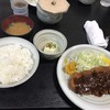 とんかつ 奥三河