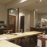 食堂へりていじ - 