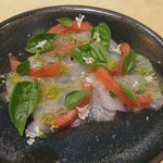 食堂へりていじ - 