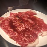 焼肉 たまき家 - 