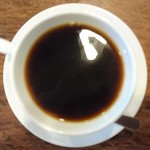 いなだ珈琲舎 - Ｋブレンド