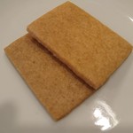 いなだ珈琲舎 - スペキュロス