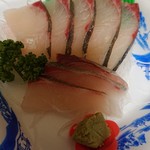 内野ストアー - 料理写真: