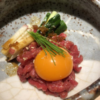 日本焼肉 はせ川 銀座店 - 