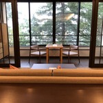 ハイアットリージェンシー箱根リゾート＆スパ - 