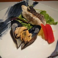 浪速割烹 㐂川 - 