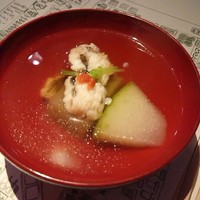 浪速割烹 㐂川 - 