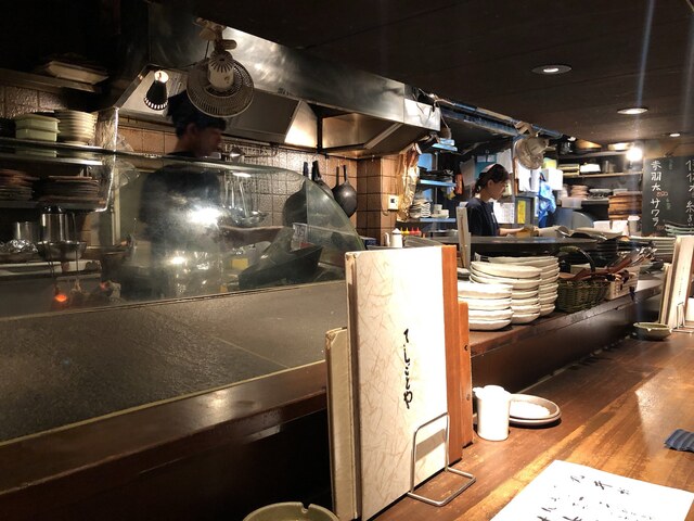 その他写真 てしごとや 池袋/居酒屋 [食べログ]