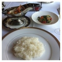 ベルセゾン・ナカムラ - カレー１