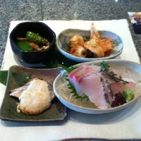 ダイナミックキッチン＆バー 響 カレッタ汐留店  - お上品な量