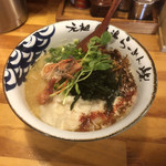 らーめん砦 万津店 - 