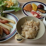 マルシェ - 